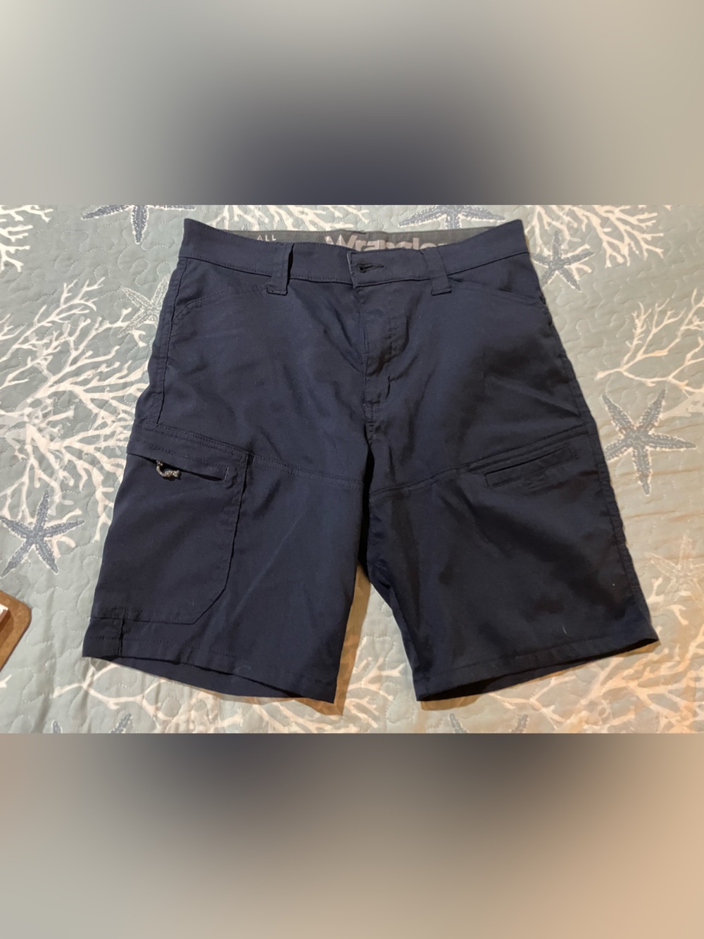 Wrangler All Terrain size 30 men’s shorts